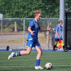 Meet your Posher, Claudel